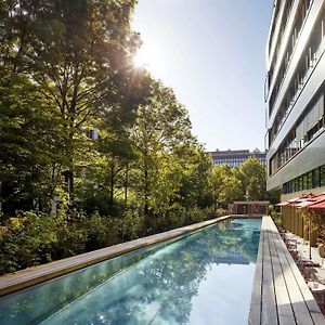 25Hours Hotel Zuerich West