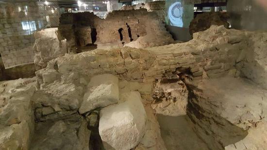 Cathédrale Notre-Dame de Paris